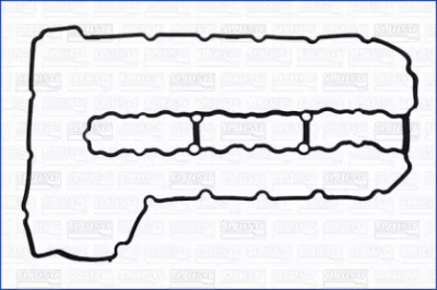 WILMINK GROUP wg1450555 -  Прокладка, крышка головки цилиндра